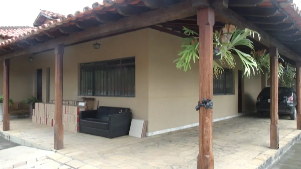Imagem Casa à venda 4 Quartos, 1 Suite, 4 Vagas, 700M², Alto do Cardoso, Pindamonhangaba - SP