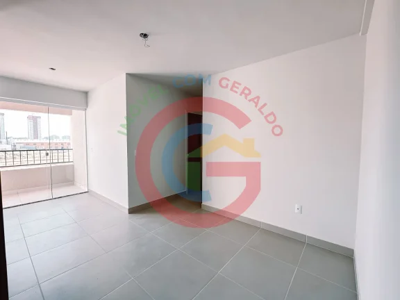 Imagem APARTAMENTO 3/4, 1 SUÍTE - PARQUE OESTE - PRONTO PRA MORAR