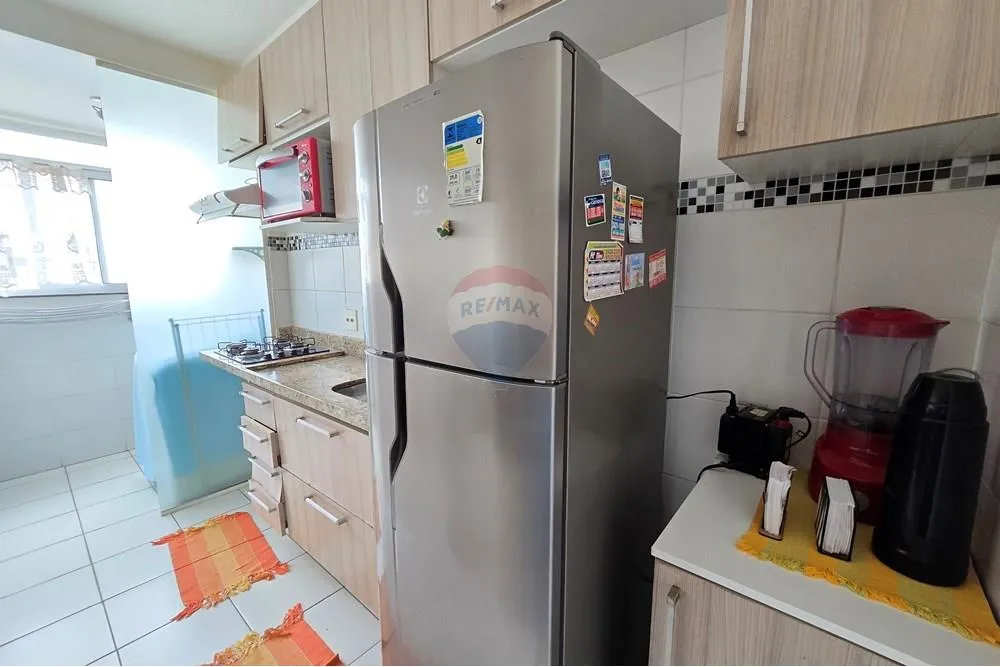Imagem Apartamento 2 quartos - Reserva da Praia 1 | Vargem Pequena