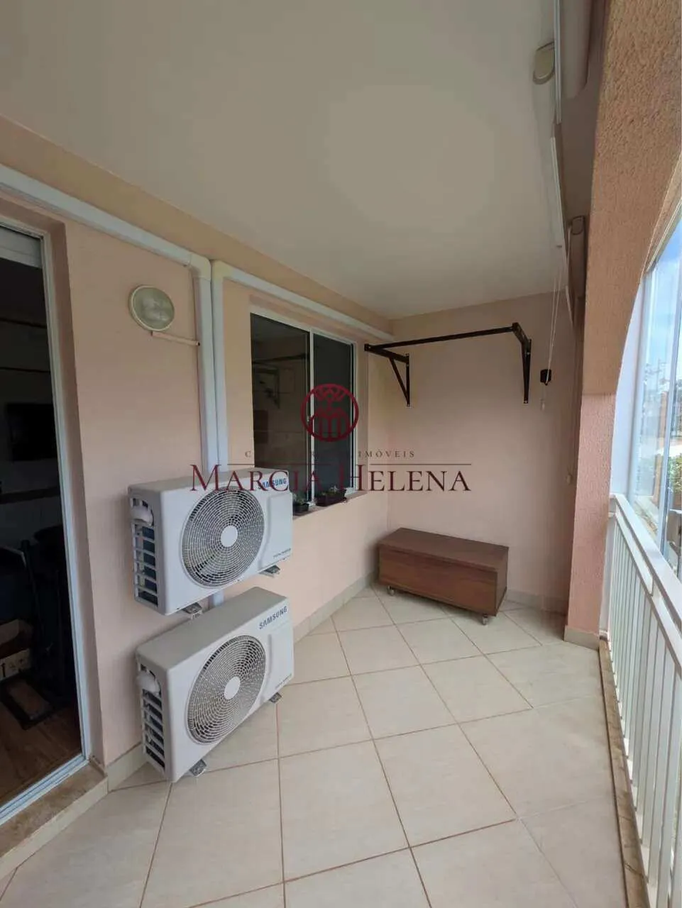 Imagem Apartamento à venda, no Avalon 2 em Campinas, Loteamento Center Santa Genebra, com 3 quartos, 76m2