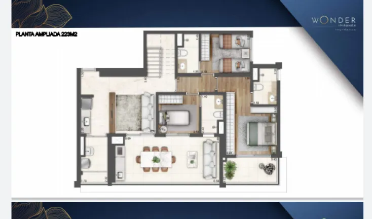 Imagem Apartamento com 3 Quartos à Venda, 75 m² em Sacomã - São Paulo