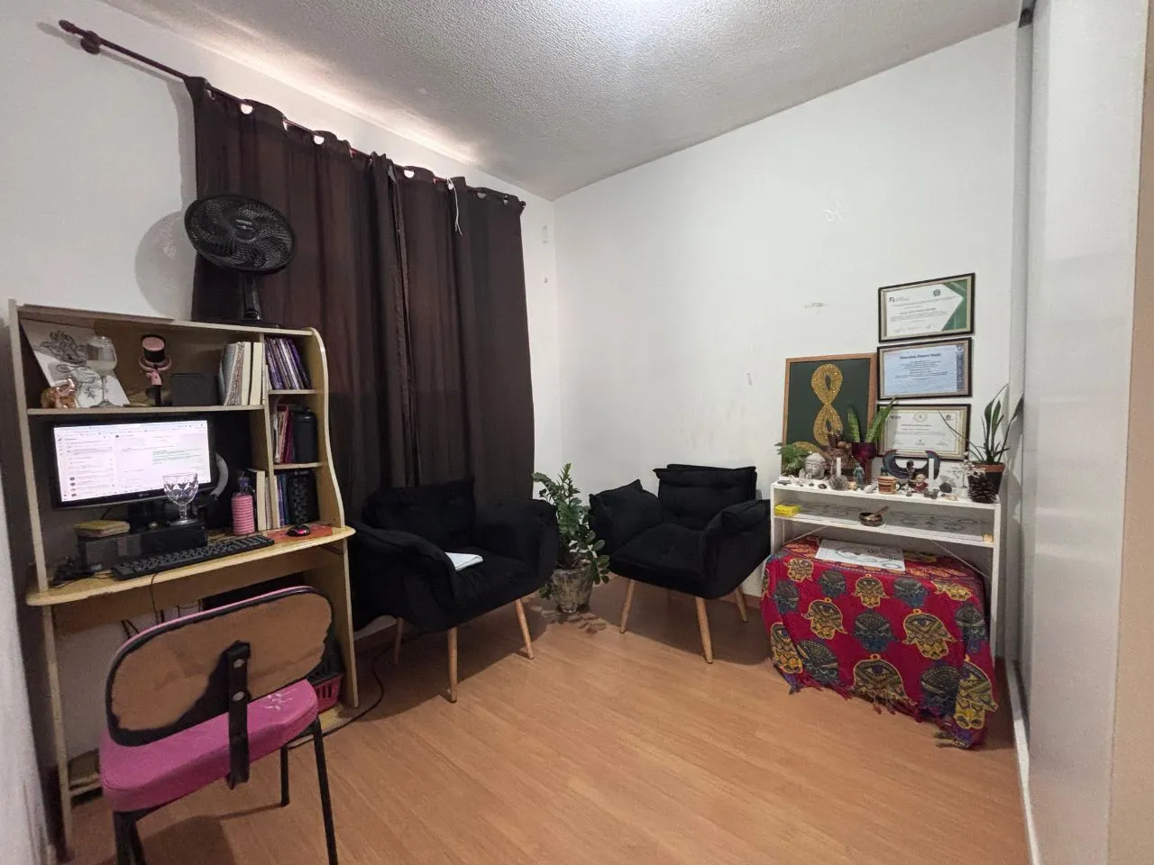 Imagem Apartamento Padrão