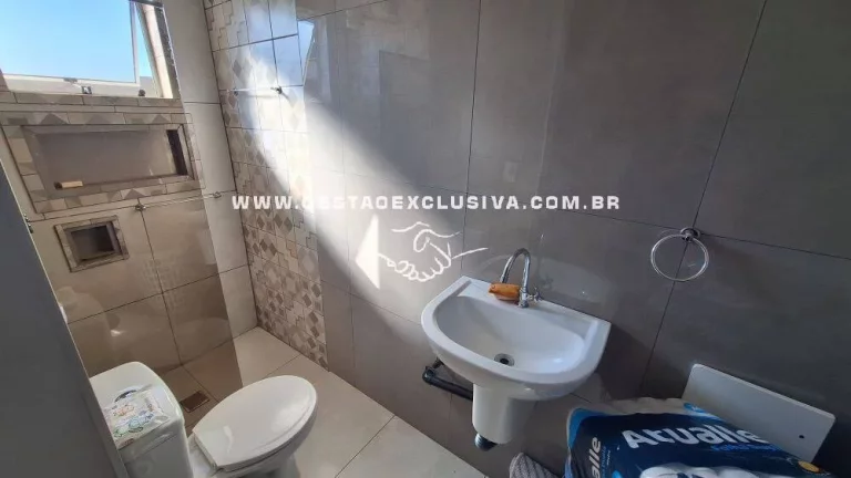 Imagem CASA 3 DORM 2 SUÍTE COM SALÃO COMERCIAL EXCELENTE LOCALIZAÇÃO PEDREIRA/SP