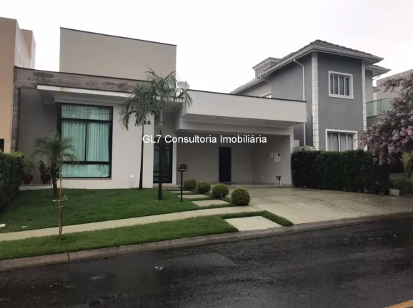 Foto do imóvel CASA- CONDOMÍNIO JARDIM AMSTALDEN RESIDENCE