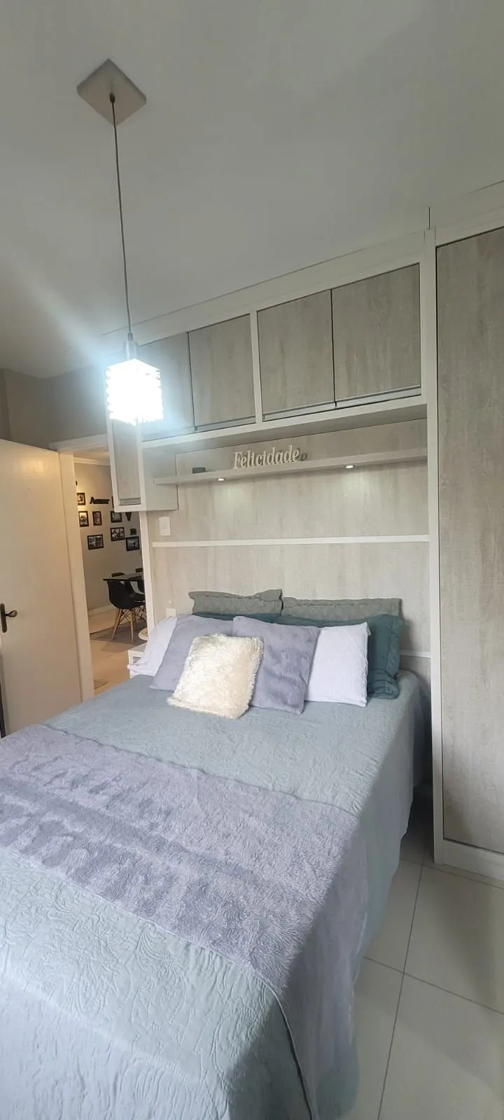 Imagem Apartamento no bairro Timbaúva em Porto Alegre/RS