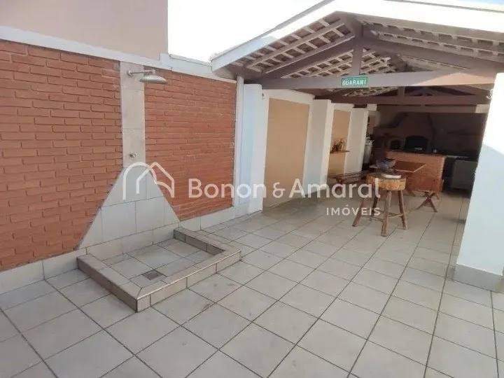 Imagem Casa com 3 Quartos à venda, 190m² - Taquaral
