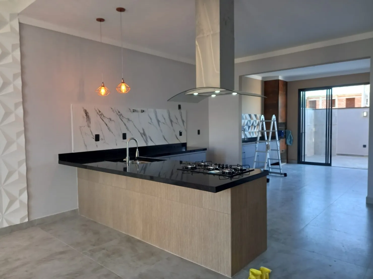Imagem Casa à venda 3 Quartos, 1 Suite, 2 Vagas, 250M², Guedes, Tremembé - SP | Perolas do Vale