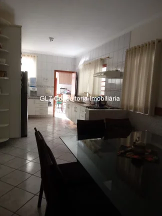 Imagem sobrado a venda na cidade nova