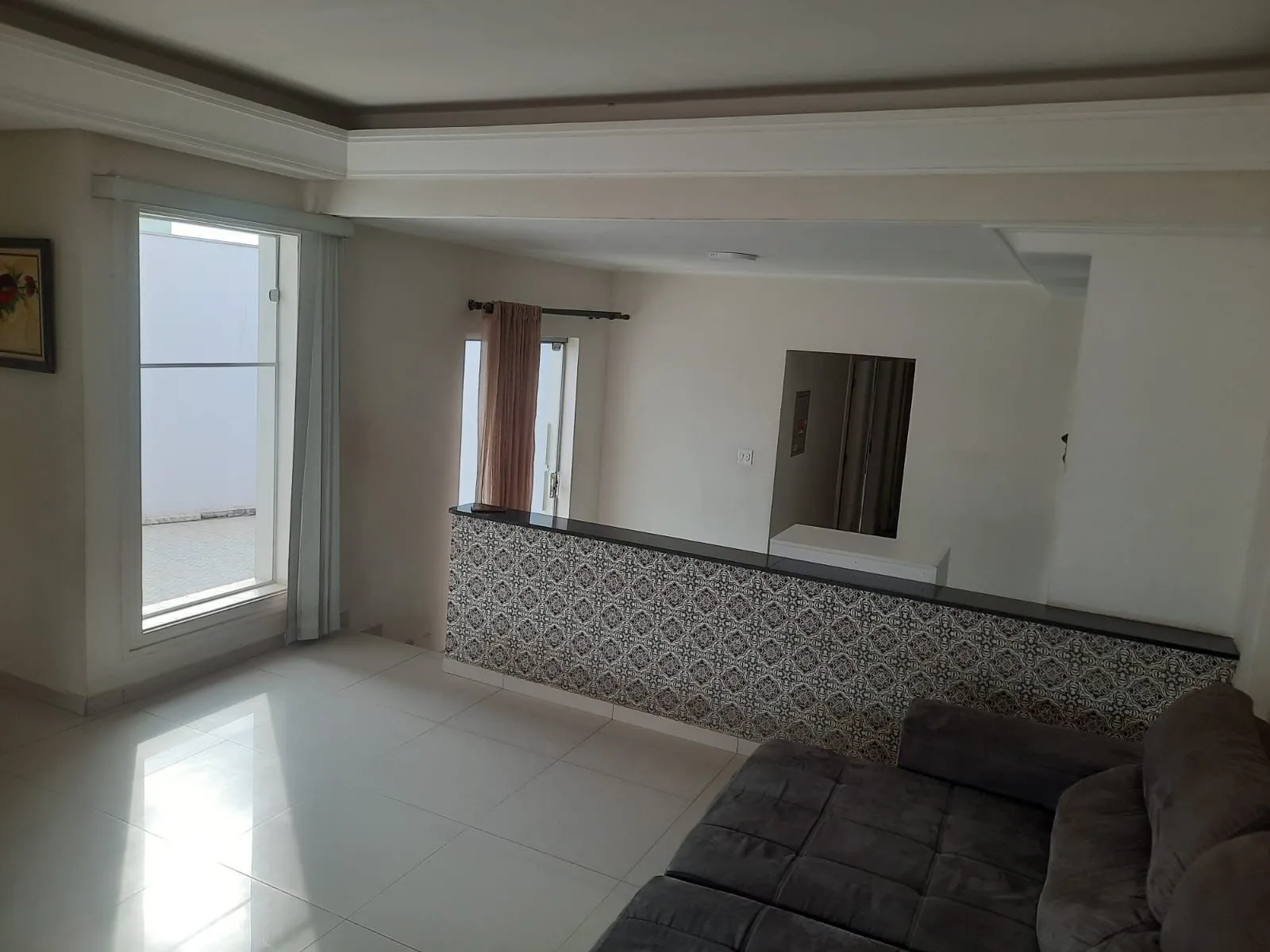 Imagem Casa 3 Dormitórios Jardim Santa Rosalia- Sorocaba/ SP