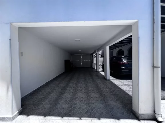Imagem Casa com 4 dorms, Flórida, Praia Grande - R$ 1.5 mi, Cod: 2718