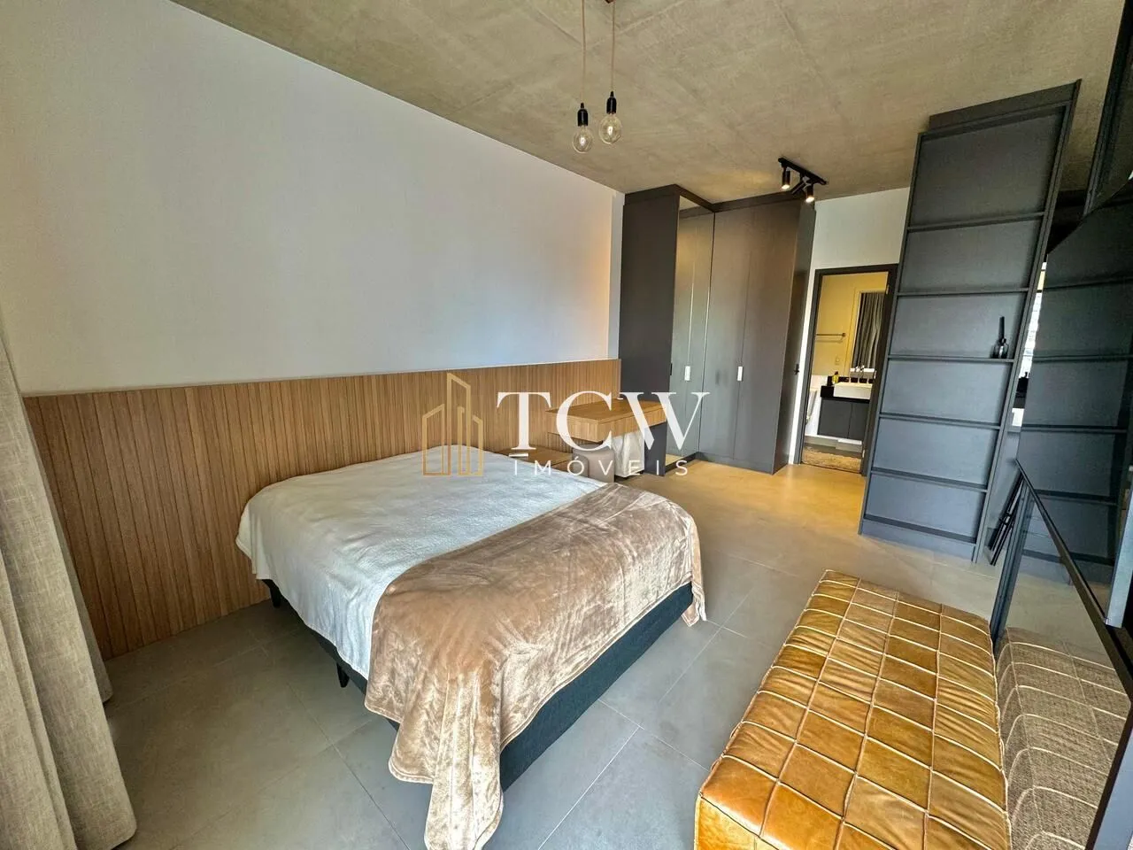 Imagem Apartamento para alugar no bairro Vila Olímpia - São Paulo/SP, Zona Sul