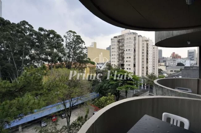 Imagem Flat disponível para venda Ginza Plaza Palmleaf Slim, com 42m², 1 dormitório e 1 vaga