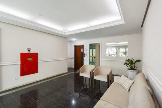 Imagem Apartamento à venda em São Paulo, Mooca, com 3 quartos, 120m2
