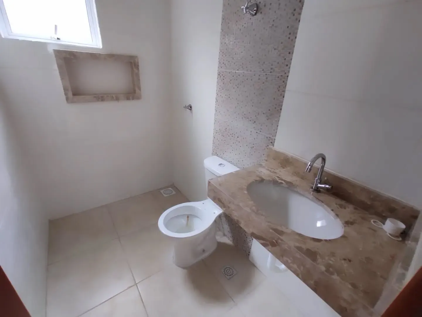 Imagem Casa 2/4 C Suite No Top Do Lago Com Entrada Zero