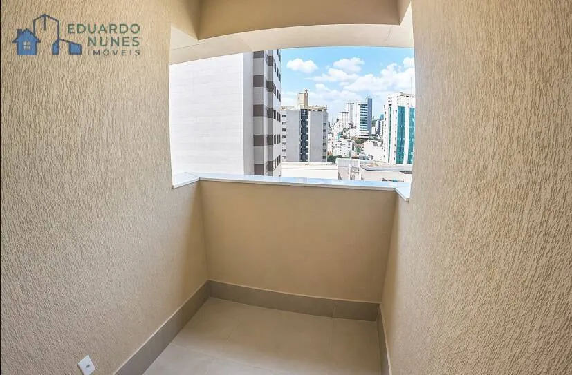 Imagem APARTAMENTO COM 4 QUARTOS, 2 SUÍTES, 03 VAGAS, LAZER NO ANCHIETA.