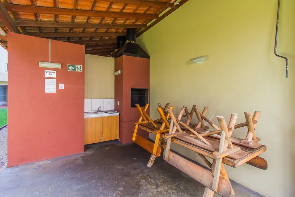 Imagem Apartamento em Fátima