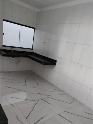 Imagem Casa 3/4 C Suite No Jardim Novo Mundo