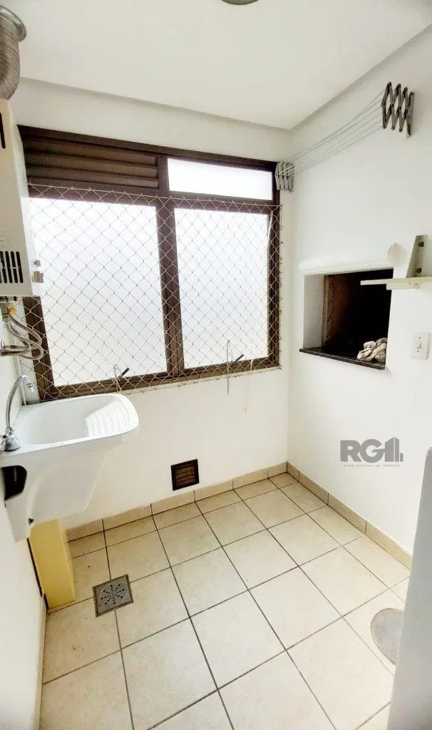 Imagem Apartamento em Cidade Baixa