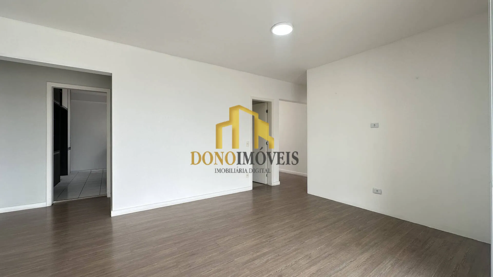 Imagem Apto locação 123m², 4 dorms, andar alto, vista livre, Domo Life, Centro SBC