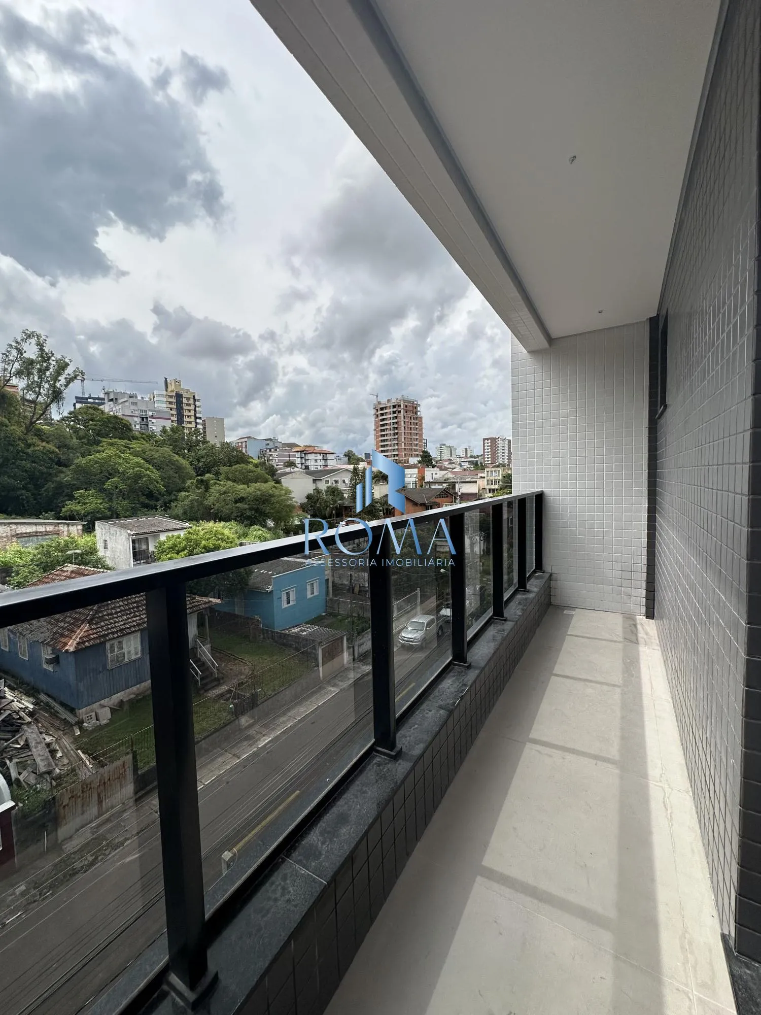 Imagem Edifício Carol
