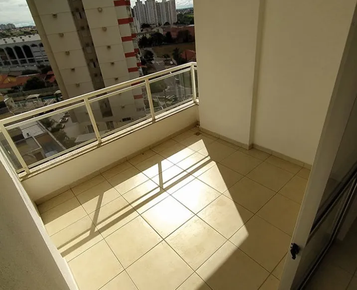 Imagem Apartamento à venda no bairro Parque Amazônia - Goiânia/GO