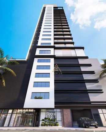 Imagem Cobertura com 3 dormitórios à venda, 210 m² por R$ 3.800.000,00 - Centro - Balneário Camboriú/SC