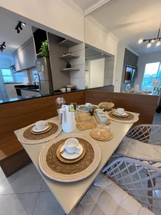 Imagem CASA COM 82 m² - OCIAN - PRAIA GRANDE SP