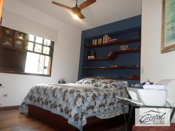 Imagem Casa com 3 dormitórios à venda, 400 m² por R$ 2.300.000,00 - Parque dos Príncipes - São Paulo/SP