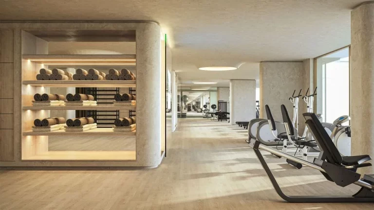 Imagem Scenarium Brava Norte - Apartamento à venda no bairro Praia Brava de Itajaí - Itajaí/SC