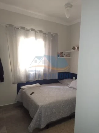 Imagem Casa - Ribeirão Preto - Bonfim Paulista - Região Sul