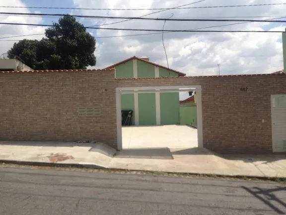 Foto do imóvel Sobrado com 2 Quartos à Venda, 60 m² em Penha de França - São Paulo