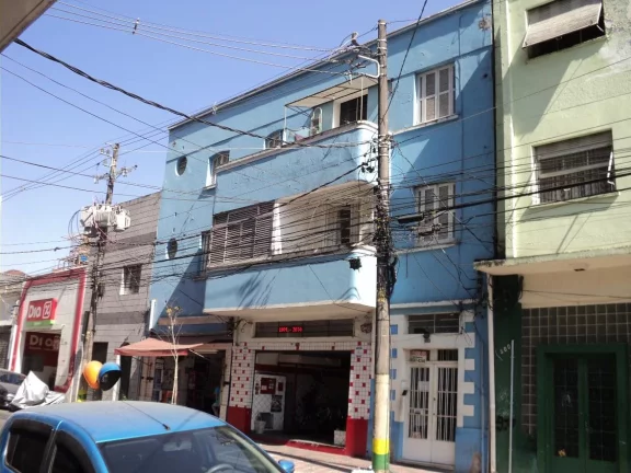 Imagem Apto com 2 dormitórios na Bela Vista
