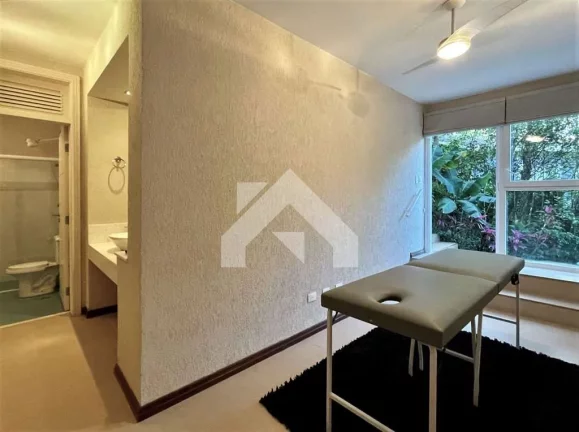 Imagem Casa de Condomínio em Altos de São Fernando - Jandira