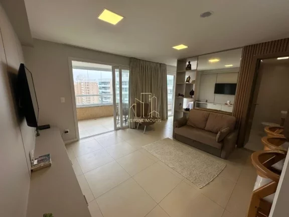 Imagem Apartamento 1 Quarto com Vista Mar à Venda no Jardim Armação, Salvador