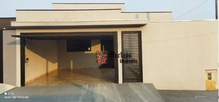 Imagem Sobrado 3 dormitórios, 1 suíte com closet, 145 m², à venda por R$ 775.000 - Residencial Girassol - Itupeva/SP