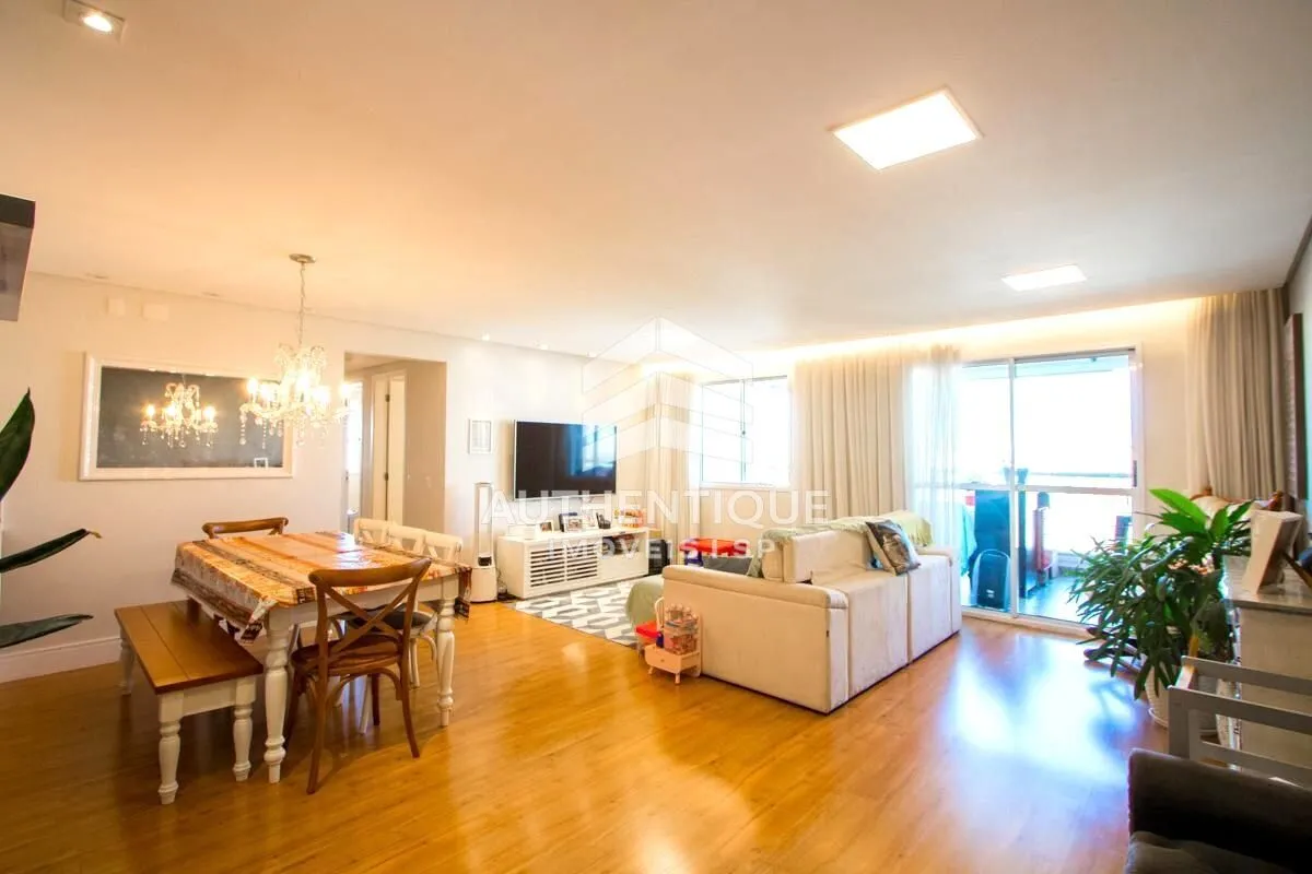 Imagem PRACA JARDIM VALPARAISO SANTO ANDRE - Apartamento no bairro Jardim Valparaíso, Santo André à venda!