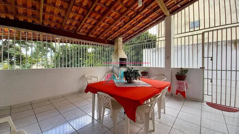 Imagem Pousada à venda - Alto da Igreja - Cachoeira Paulista/SP