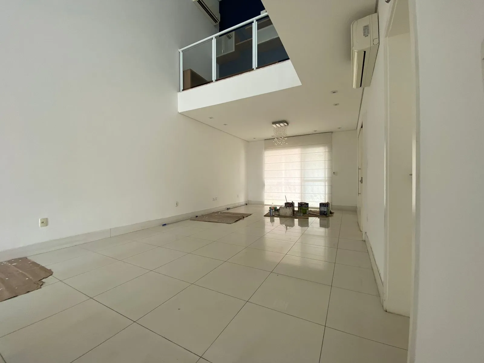 Imagem Casa 3 dormitórios 296m² Condomínio Lago da Serra Aceita Permuta