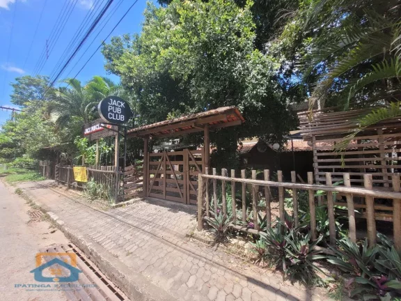 Imagem Casa no Bom Retiro - Ipatinga.