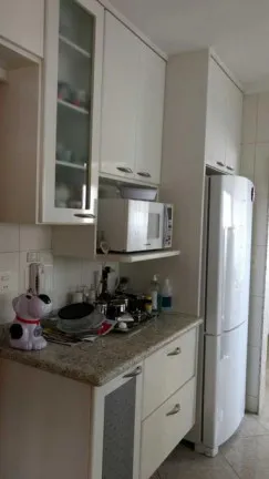 Imagem Apartamento com 4 Quartos à Venda, 172 m² em Ipiranga - São Paulo