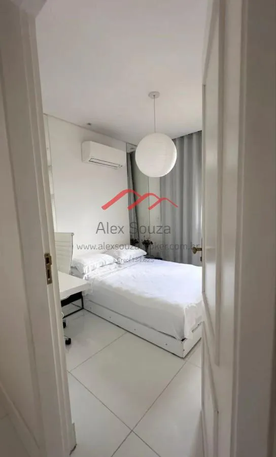 Imagem Apartamento para Venda em Hortolândia, Núcleo Santa Isabel, 2 dormitórios, 1 banheiro, 1 vaga