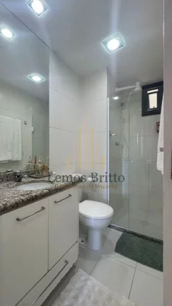 Imagem APARTAMENTO RESIDENCIAL em SALVADOR - BA, IMBUÍ