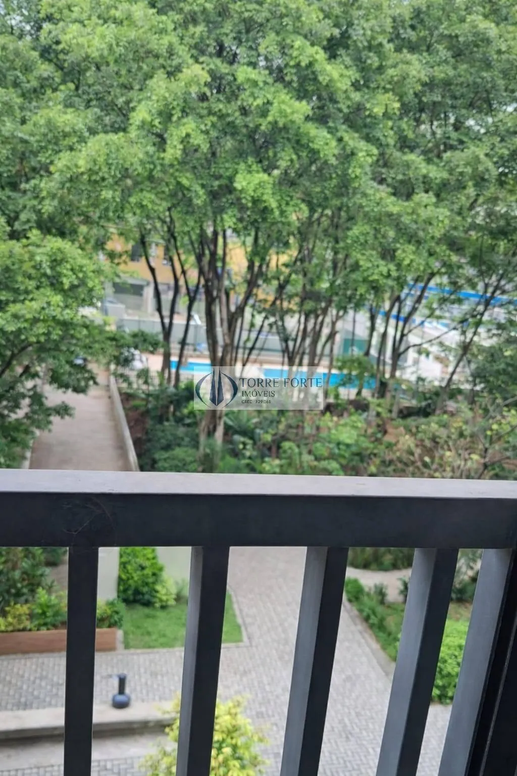 Imagem Lindo Apartamento com 2 Dormitórios e 1 Vaga no Butantã