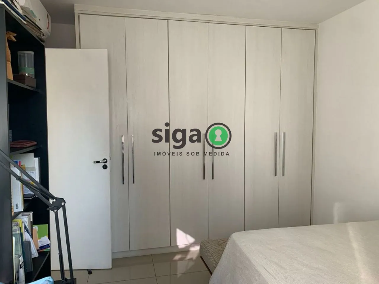 Imagem VILA OLIMPIA: 70/M², 02 QUARTOS, 01 VAGA.