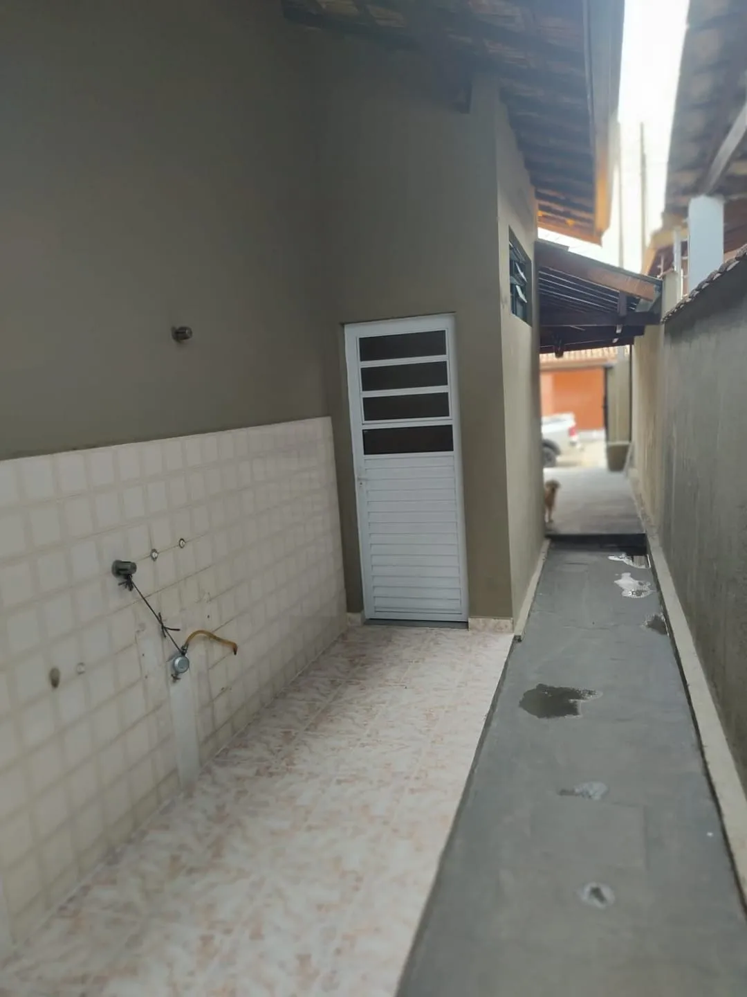 Imagem Casa à venda, Vila São Judas Tadeu, Pindamonhangaba, SP