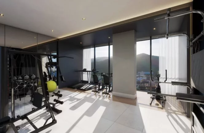 Imagem Apartamento à venda em Itapema, Morretes, com 2 quartos, 69,85m2