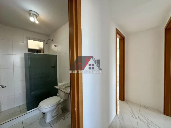 Imagem Apartamento à venda, 03 quartos no Condomínio João Bettega Home Club em Curitiba.