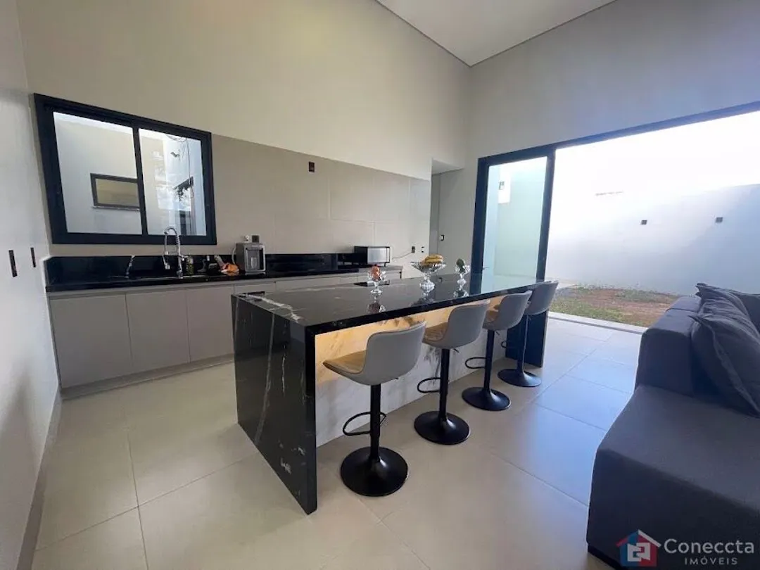 Imagem Casa Residencial à venda, Campos Elíseos, Patos de Minas - CA0157.