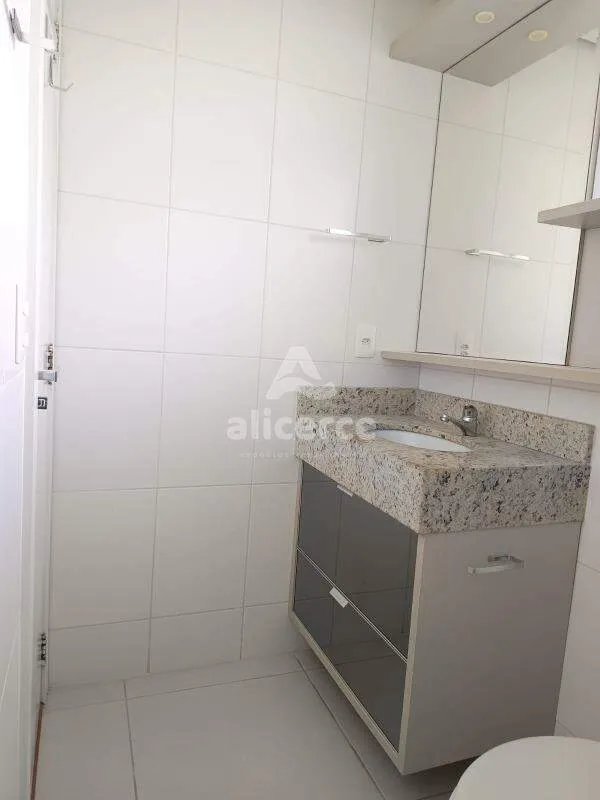 Imagem Apartamento no Pagani com 3 Quartos, 1 suíte | 2 Vagas e Lazer Completo | 12º Andar no Stellato