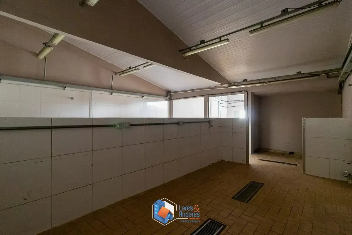 Imagem Casa comercial para venda em Vila Congonhas, 208m²